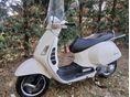 VESPA GTS 2008/12 - 3