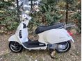 VESPA GTS 2008/12 - 4