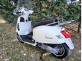 VESPA GTS 2008/12 - 5