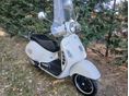 VESPA GTS 2008/12 - 6