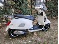 VESPA GTS 2008/12 - 8