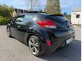 HYUNDAI VELOSTER 2011/7 - 3