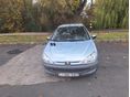 PEUGEOT 206 2003/8 - 1