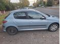 PEUGEOT 206 2003/8 - 2