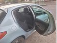PEUGEOT 206 2003/8 - 4