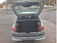 PEUGEOT 206 2003/8 - 5