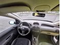 PEUGEOT 206 2003/8 - 7