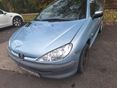 PEUGEOT 206 2003/8 - 9