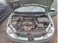 PEUGEOT 206 2003/8 - 10