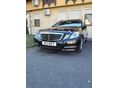 MERCEDES-BENZ E 250 2012/1 - 1