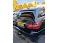 MERCEDES-BENZ E 250 2012/1 - 4
