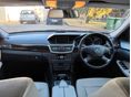 MERCEDES-BENZ E 250 2012/1 - 8