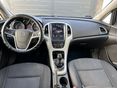 OPEL ASTRA J 2012/6 - 7