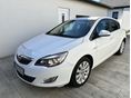 OPEL ASTRA J 2012/6 - 2