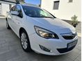 OPEL ASTRA J 2012/6 - 1
