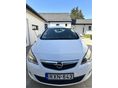 OPEL ASTRA J 2012/6 - 3