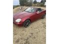 MERCEDES-BENZ SLK 200 2000/6 - 2