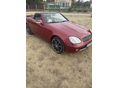 MERCEDES-BENZ SLK 200 2000/6 - 5