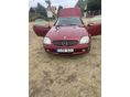 MERCEDES-BENZ SLK 200 2000/6 - 8