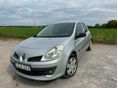 RENAULT CLIO 2008 - 2