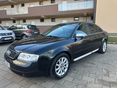 AUDI A6 2000 - 1