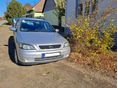 OPEL ASTRA G 2004 - 3