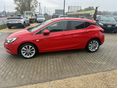 OPEL ASTRA K 2016/1 - 6