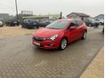 OPEL ASTRA K 2016/1 - 2