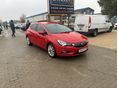 OPEL ASTRA K 2016/1 - 1