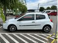 RENAULT CLIO 2011/8 - 2