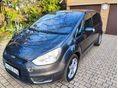FORD S-MAX 2007 - 11