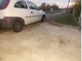 OPEL CORSA C 2001/2 - 4