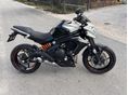 KAWASAKI ER-6N 2016/1 - 4