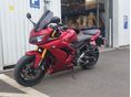 YAMAHA FZ1-S 2006/3 - 1
