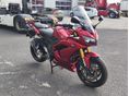YAMAHA FZ1-S 2006/3 - 5