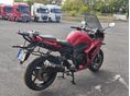 YAMAHA FZ1-S 2006/3 - 6