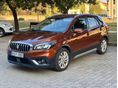 SUZUKI SX4 S-CROSS 2016 - 1