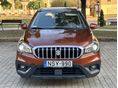 SUZUKI SX4 S-CROSS 2016 - 2