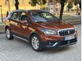 SUZUKI SX4 S-CROSS 2016 - 3
