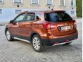 SUZUKI SX4 S-CROSS 2016 - 4