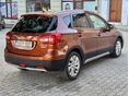 SUZUKI SX4 S-CROSS 2016 - 6