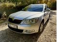 SKODA OCTAVIA 2012/3 - 1