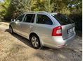 SKODA OCTAVIA 2012/3 - 7