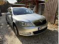 SKODA OCTAVIA 2012/3 - 10