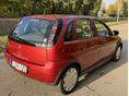 OPEL CORSA C 2005/2 - 2