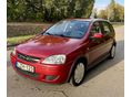OPEL CORSA C 2005/2 - 3