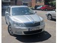SKODA OCTAVIA 2012/6 - 1