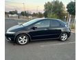 HONDA CIVIC 2010/2 - 5