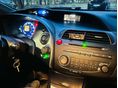 HONDA CIVIC 2010/2 - 6