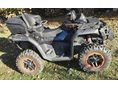 CFMOTO CFORCE 1000 2024/6 - 1